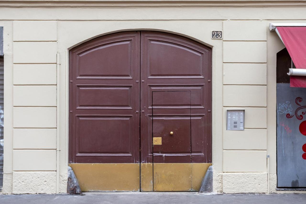 Il Sogno Di Gioele - Milano Gae Aulenti Milão Exterior foto